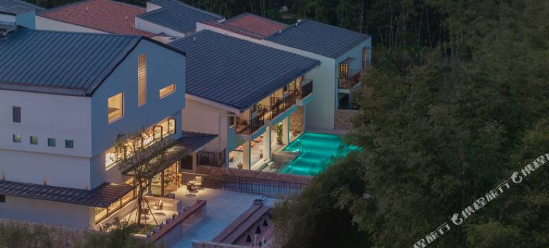 未迟·山下四时(惠州龙门店)图片