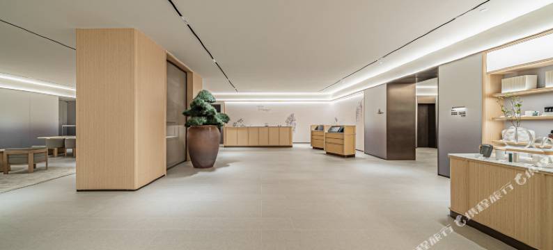 全季酒店(西咸新区沣河森林公园地铁站店)图片