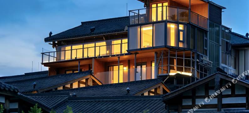 奉禾·酱酒文化体验酒店(仁怀茅台镇店)图片