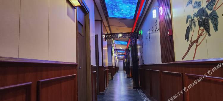 桐城幸芙里民宿(六尺巷店)图片