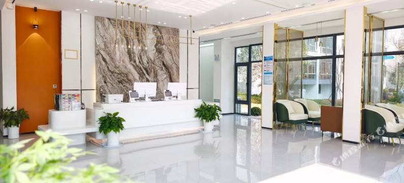 摩岚花园酒店联名店(大浦景区许镇店))图片