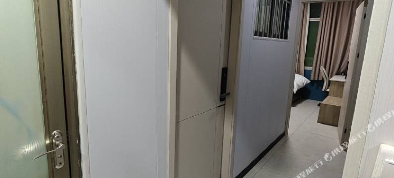 西安雁塔鸿源宾馆图片