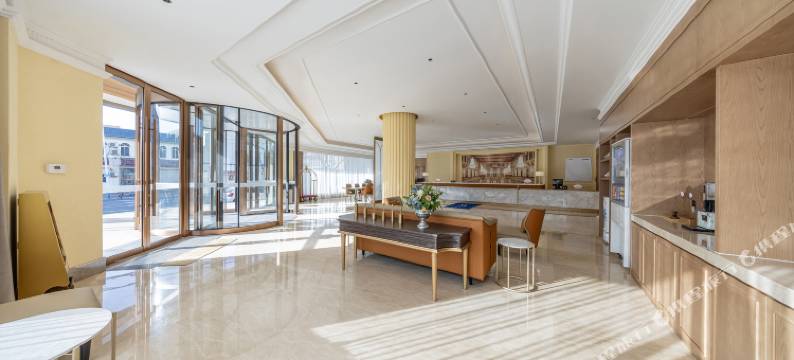 维也纳酒店(石家庄无极店)图片