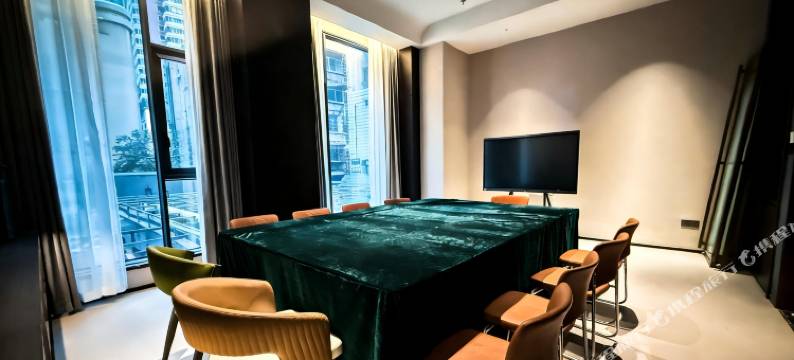 世屿酒店(贵阳喷水池民生路店)图片