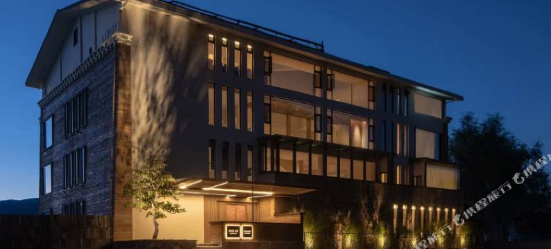 香格里拉丽思漫·泊森图片