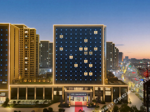 豫东南国际饭店