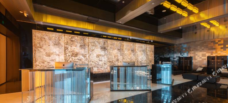 S·RELAX奈斯设计师酒店(钟楼回民街店)图片