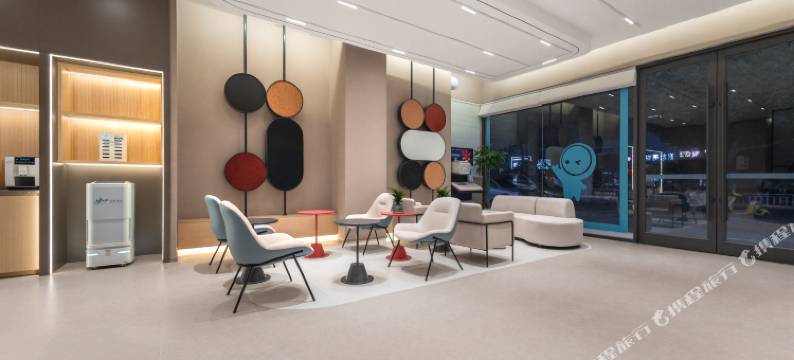 如家酒店(凤台华夏中央广场店)图片