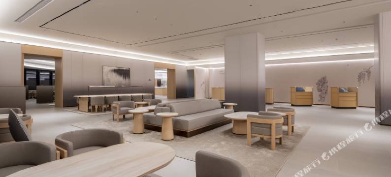 全季酒店(扬州高铁东站店)图片