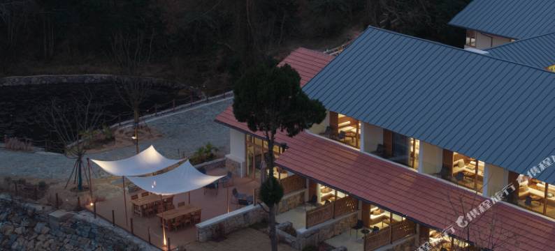 向野而生(安庆太湖花亭湖店)图片