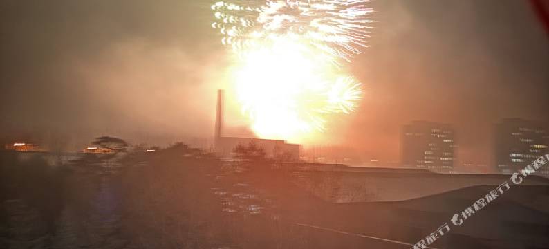 艺选酒店(上海水产西路顾村公园店)图片