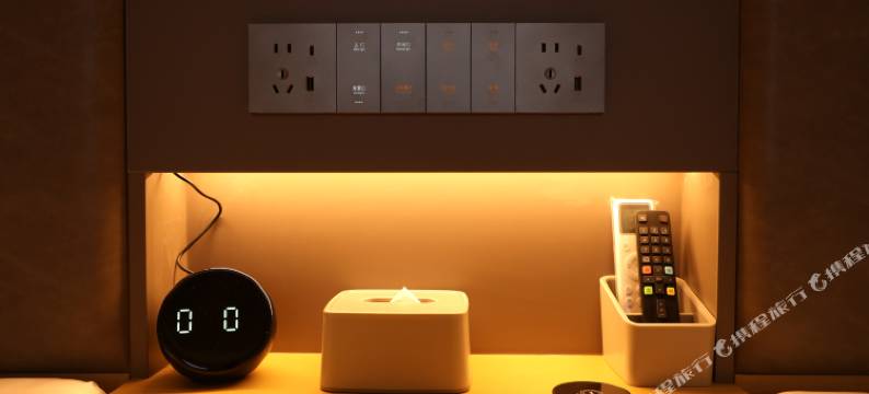 夏县星雨酒店图片