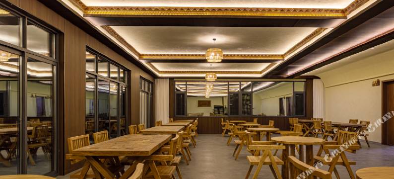 既现山·宿(索松村店)图片