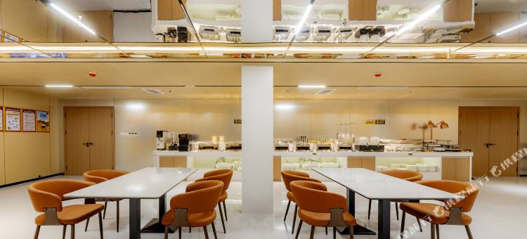 云韶府酒店(洛阳高铁龙门站大学城店)图片