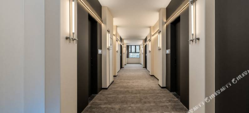 万熙酒店(洛邑古城丽景门店)图片