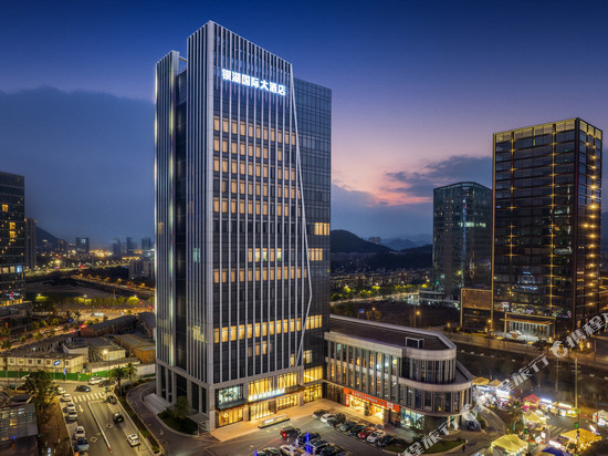 杭州银湖国际大酒店(野生动物园店)