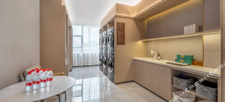 怡程酒店(宜昌三峡游客中心万达广场店)图片