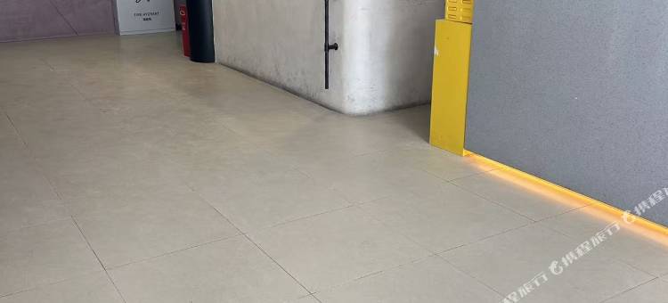 漫度酒店(建设路电子科大店)图片