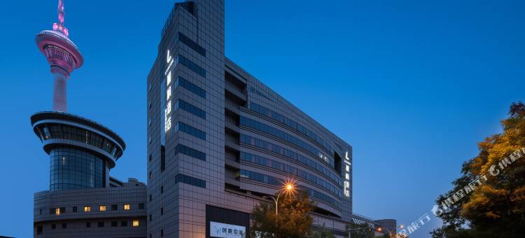麗枫酒店(天津奥体中心天塔湖景区店)图片