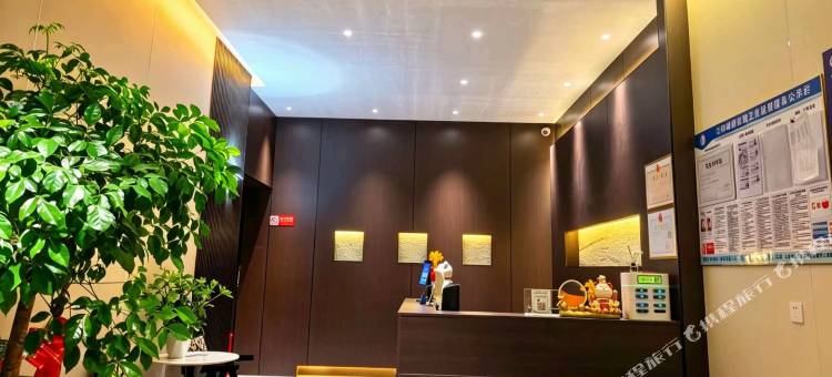 富源齐乐酒店图片