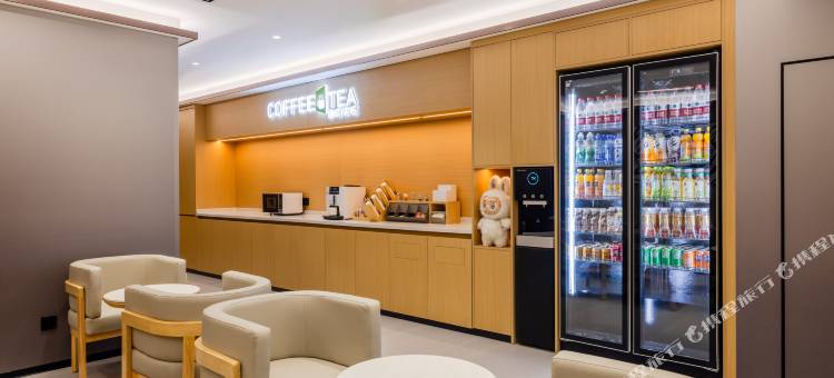 话梅酒店(河北大学军校广场店)图片
