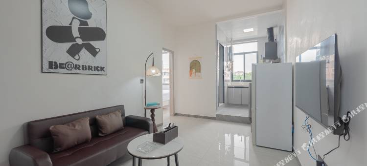 云隐里民宿(苏稽古镇店)图片