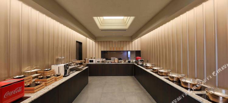 北京温度源酒店(北京西站丽泽商务区店)图片