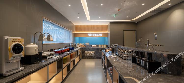 如家商旅酒店(佳木斯高铁火车站北广场店)图片