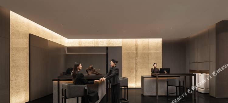 青岛李沧世界园艺博览园亚朵酒店图片