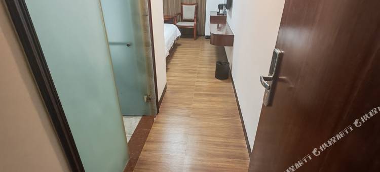 斯际花园酒店(罗源人民政府店)图片