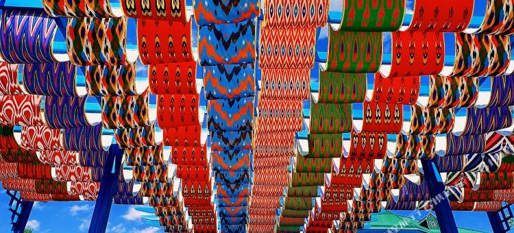 阿帕民宿(喀赞其店)图片