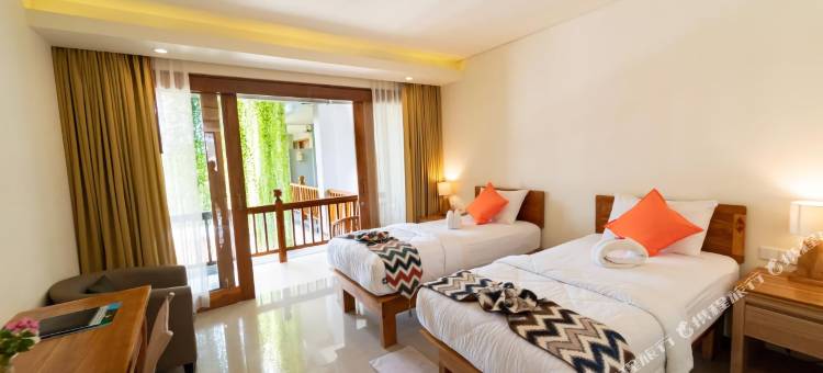 科莫多小屋(Komodo Lodge)图片