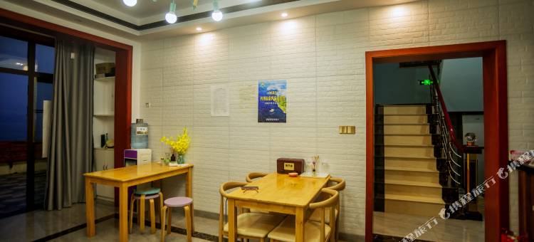 海拔叁拾米海景民宿(嵊山东崖绝壁店)图片
