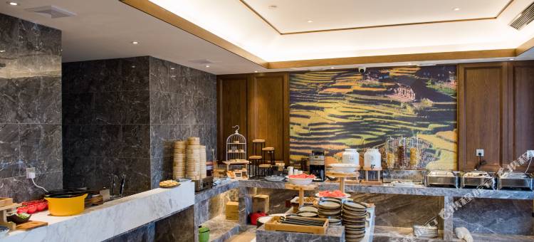 廷泊酒店(邵阳高铁站店)图片