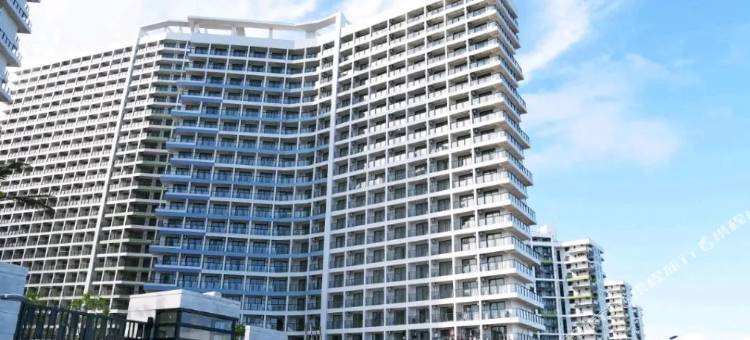 地平线度假公寓(沙扒月亮湾店)图片