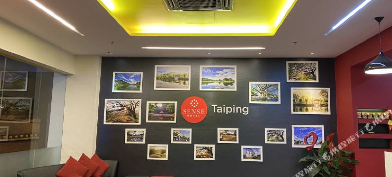 太平金辉酒店(Sense Hotel Taiping)图片