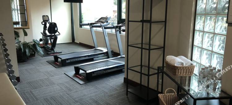 台北士林有诚商旅图片