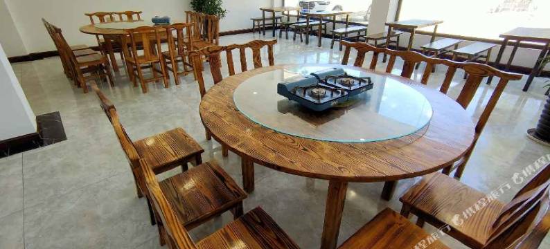 恩施大峡谷漫谷酒店图片