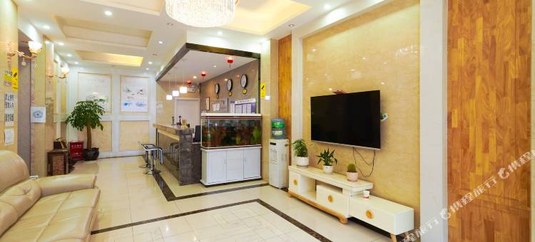 全佳酒店(昆明西部客运站店)图片