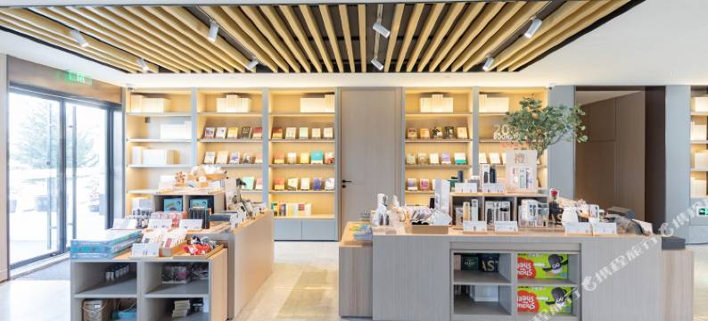 全季酒店(上海大学沪宜公路店)图片