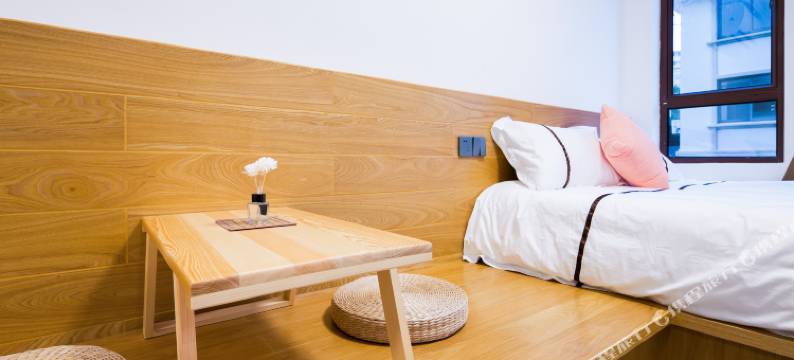 朱家尖朱南精品民宿图片