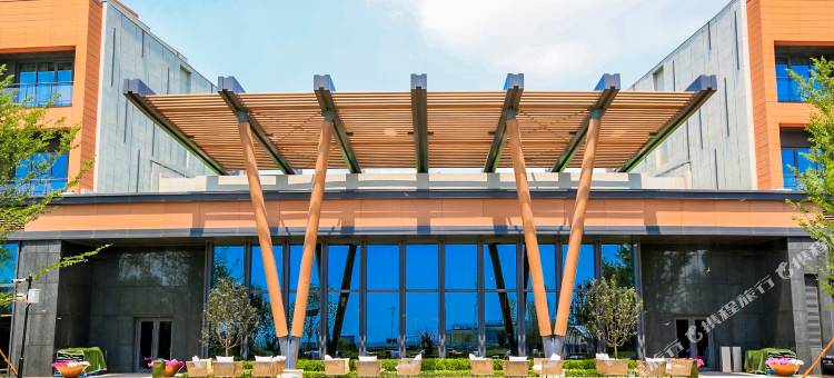 大连绿发硬石酒店图片