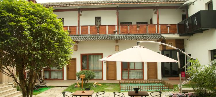 仪庐民宿(黎川古城店)图片