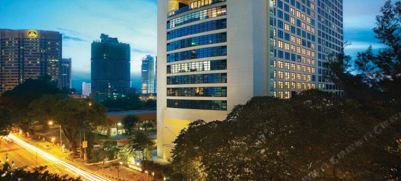 吉隆坡玛雅酒店(Hotel Maya Kuala Lumpur City Centre)图片