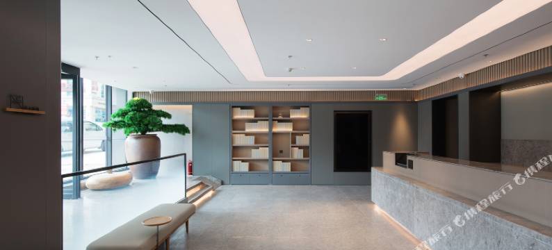 全季酒店(大连西安路店)图片