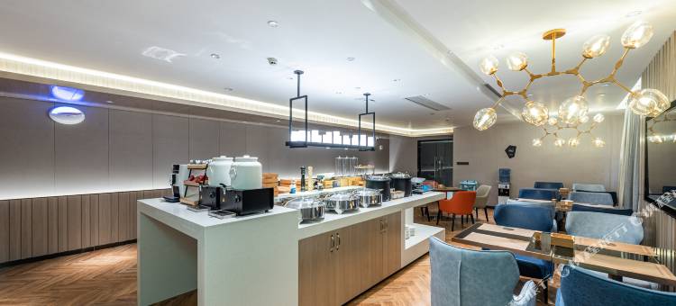 宜尚酒店(阳朔西街店)图片