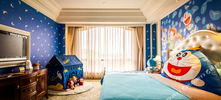 常熟金海华丽嘉酒店图片