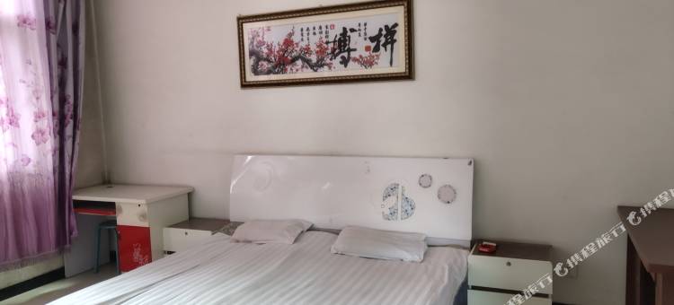 保德宏顺源宾馆图片