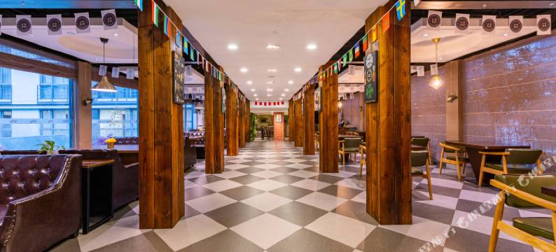 和颐酒店(北京中关村软件园店)图片