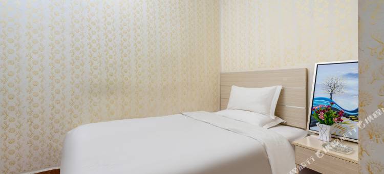 广州平和公寓(京溪南方医院地铁站店)图片